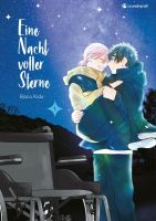Eine Nacht voller Sterne